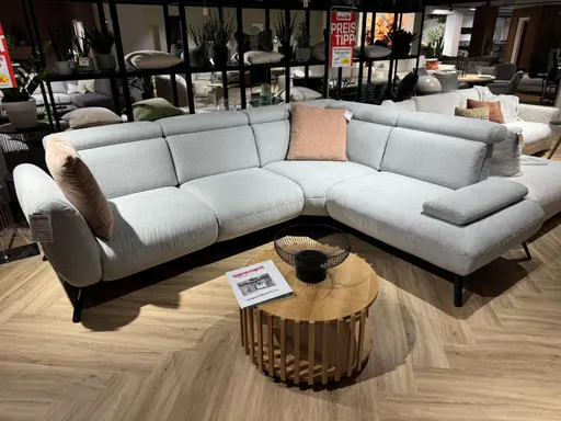 Polstergarnitur LS 25 Basila